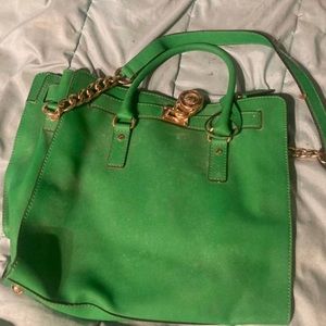 Michel kors bag